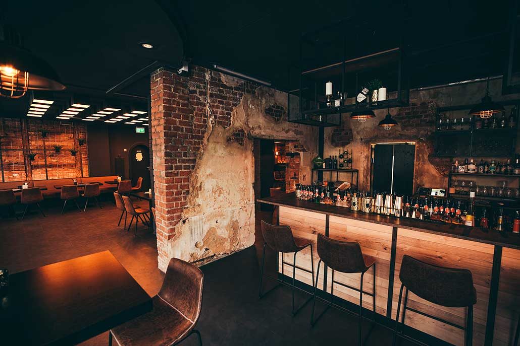 Hanskaschber Burger Bar Coburg Schweinfurt Bayreuth