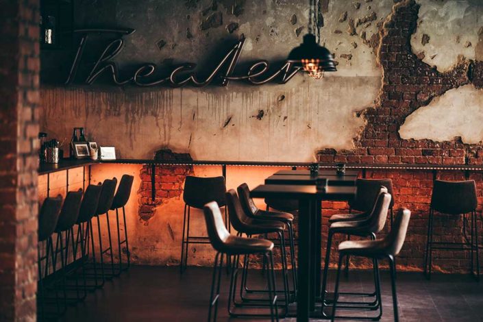 Hanskaschber | Burger & Bar im Herzen von Coburg
